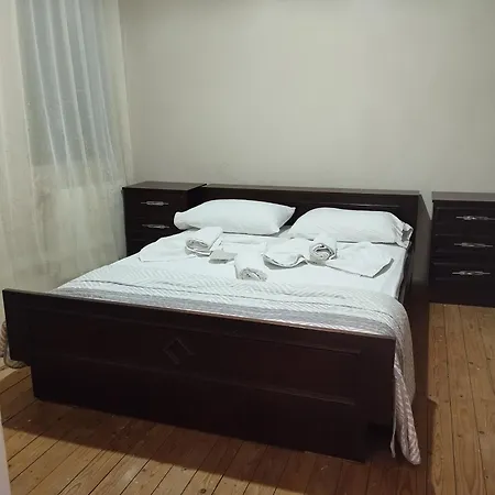 Sofia House Nea Iraklitsa
