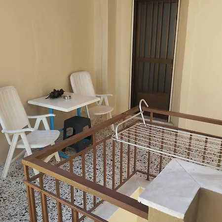 Sofia House Nea Iraklitsa